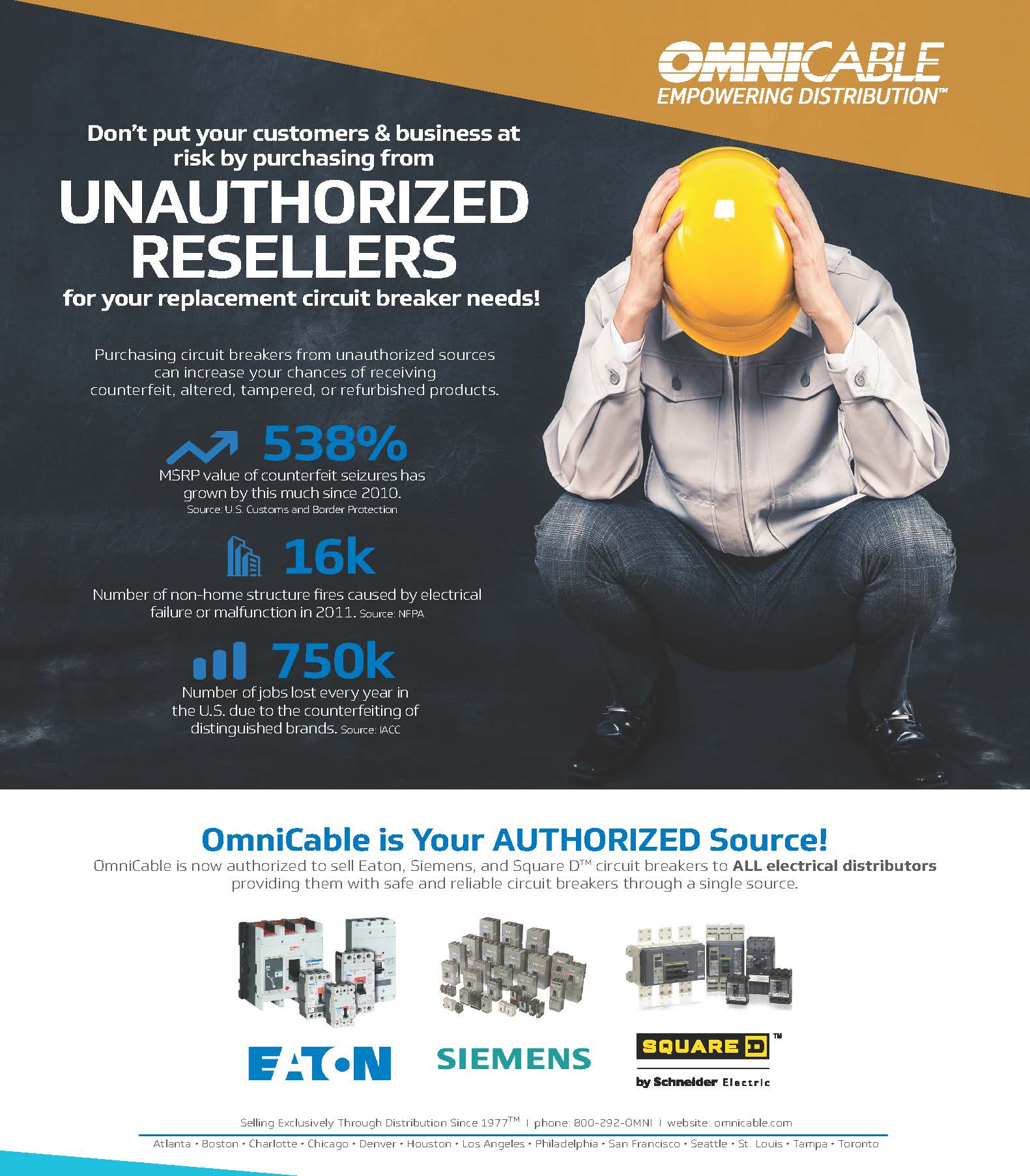 Breakers AD Breakers AD