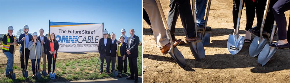 Groundbreaking Header Groundbreaking Header