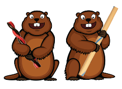 Groundhog Groundhog