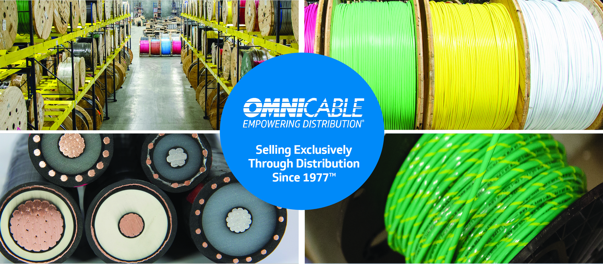 OmniCable CA Sell Sheet Header