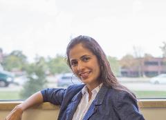 Priya Serai Priya Serai