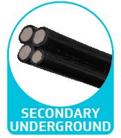 Secondary Underground Icon
