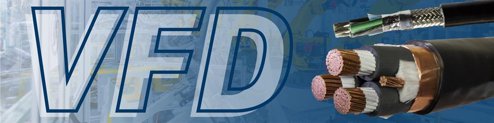 Belden VFD Header Belden VFD Header