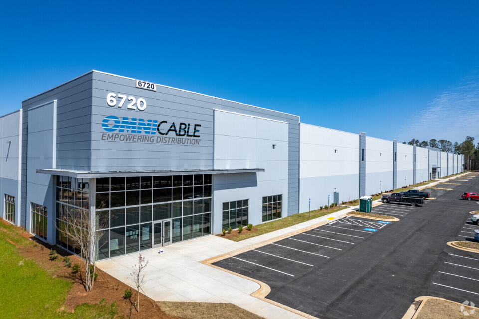 OmniCable Atlanta Branch